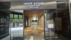 Lentor Modern (D26), Apartment #525429091